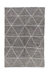 Vintage Tulu Area Rug (6' x 9')